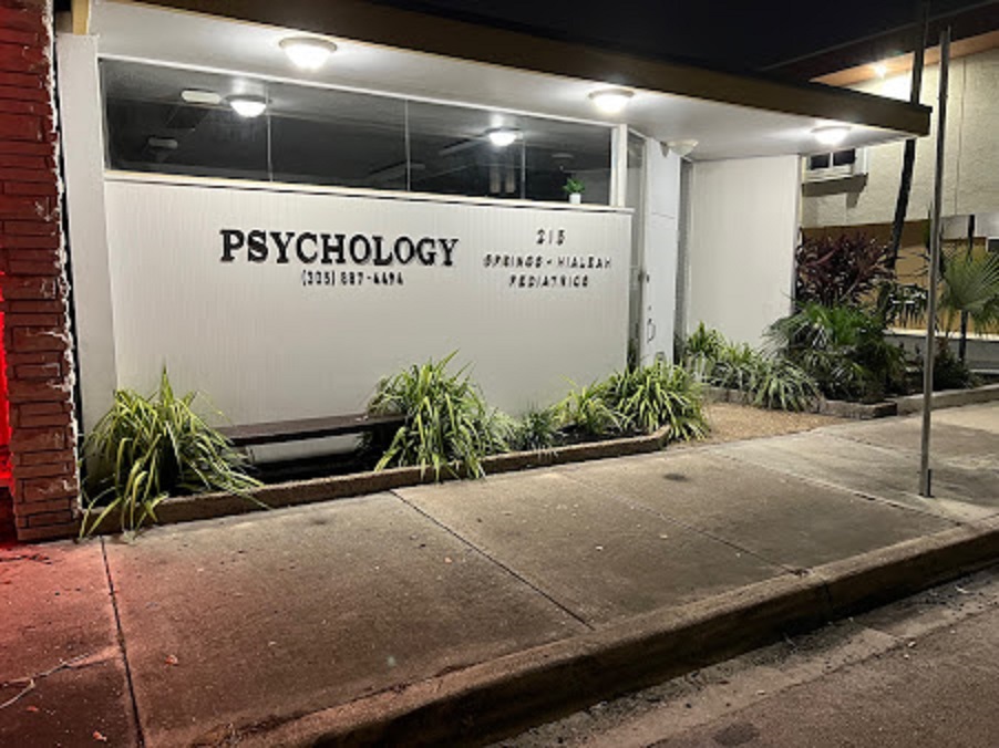 OCC Couples Therapy & Counseling